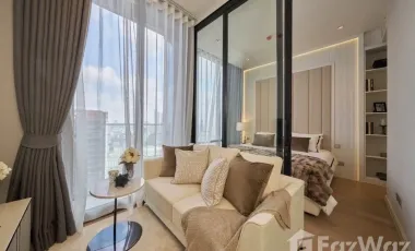 For rent 1 Beds condo in Bang Rak, Bangkok