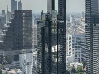 For rent 1 Beds condo in Bang Rak, Bangkok