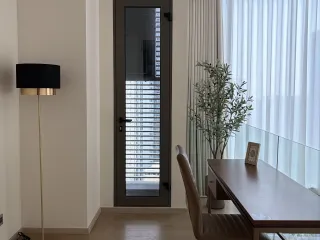 Wohnung zur Miete mit 2 Zimmer in Khlong Toei, Bangkok