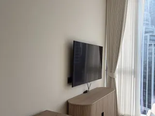 Wohnung zur Miete mit 2 Zimmer in Khlong Toei, Bangkok