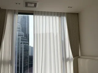 Wohnung zur Miete mit 2 Zimmer in Khlong Toei, Bangkok