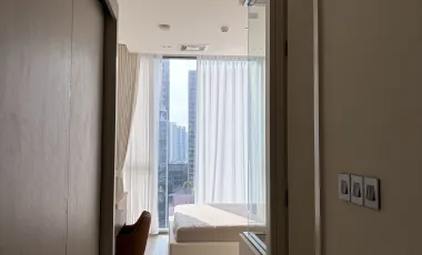 Wohnung zur Miete mit 2 Zimmer in Khlong Toei, Bangkok