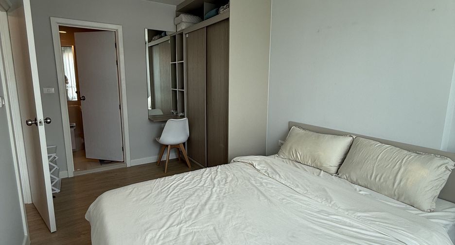 For sale 1 bed condo in Thalang, Phuket