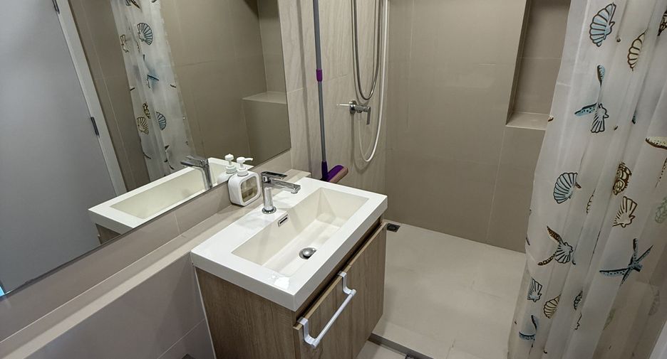 For sale 1 bed condo in Thalang, Phuket