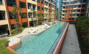 For sale 1 bed condo in Thalang, Phuket