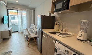 For sale 1 bed condo in Thalang, Phuket