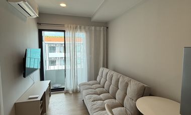 For sale 1 bed condo in Thalang, Phuket