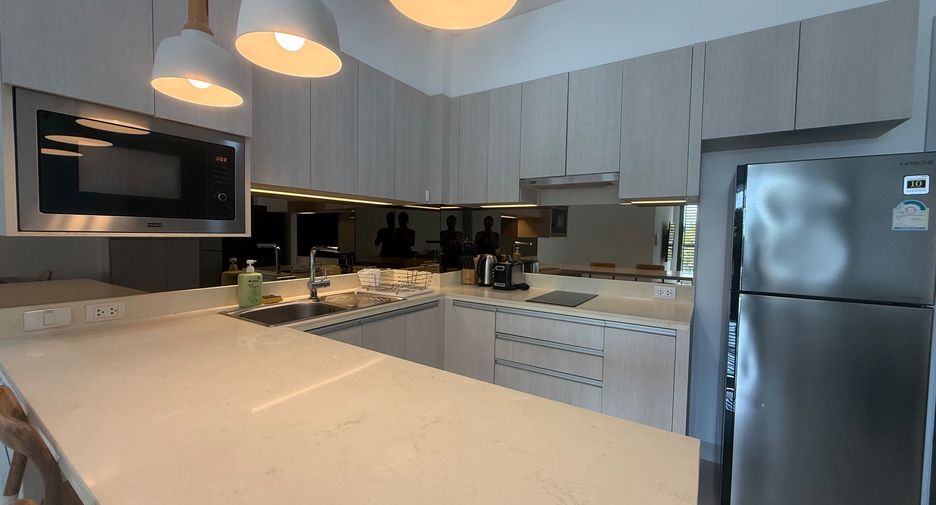 For sale 2 bedrooms condo in Thalang, Phuket