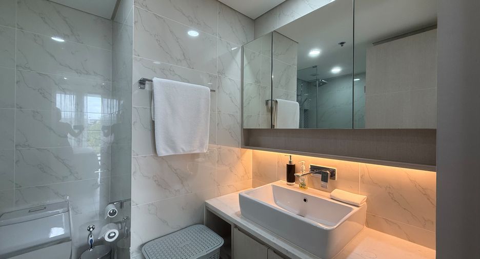 For sale 2 bedrooms condo in Thalang, Phuket