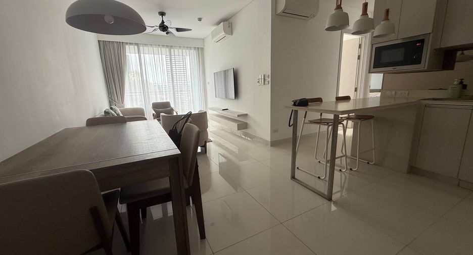 For sale 2 bedrooms condo in Thalang, Phuket