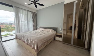 For sale 2 bedrooms condo in Thalang, Phuket