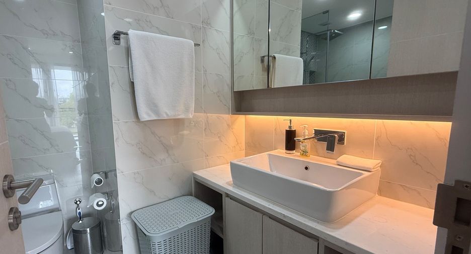 For sale 2 bedrooms condo in Thalang, Phuket