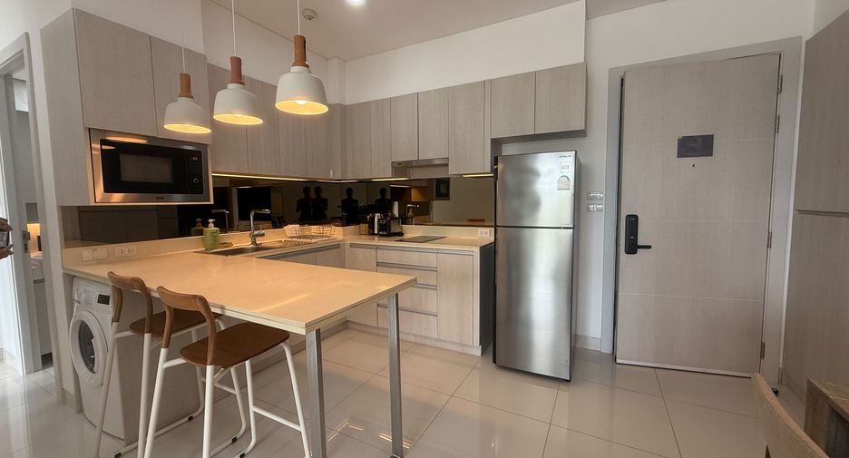 For sale 2 bedrooms condo in Thalang, Phuket