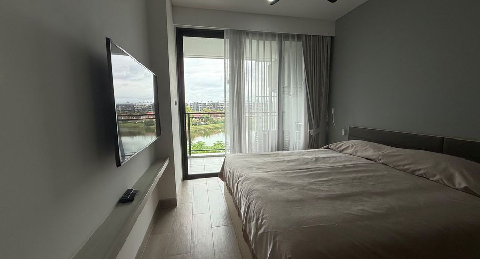 For sale 2 bedrooms condo in Thalang, Phuket