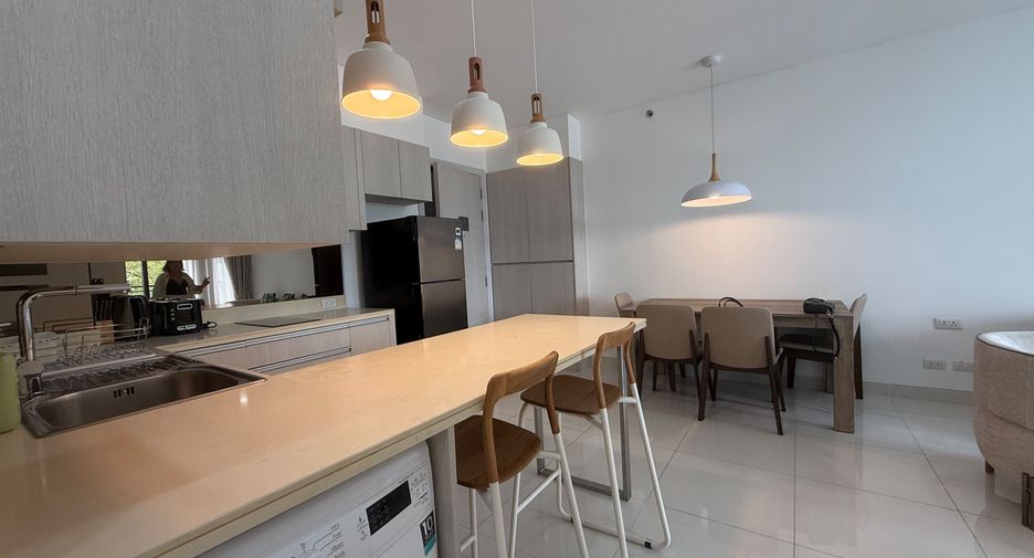 For sale 2 bedrooms condo in Thalang, Phuket