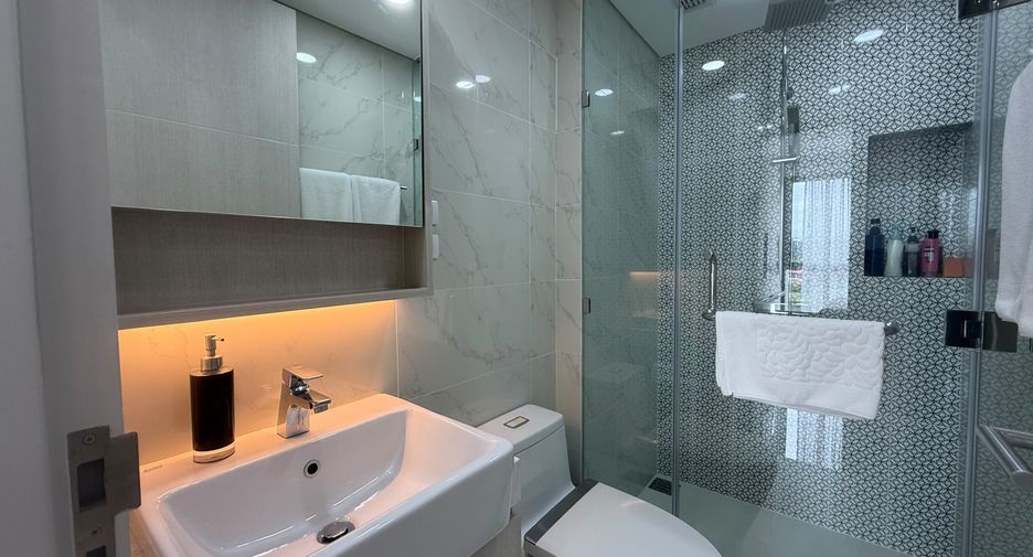 For sale 2 bedrooms condo in Thalang, Phuket