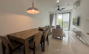 For sale 2 bedrooms condo in Thalang, Phuket