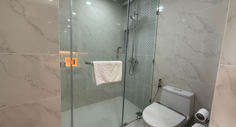 For sale 2 bedrooms condo in Thalang, Phuket