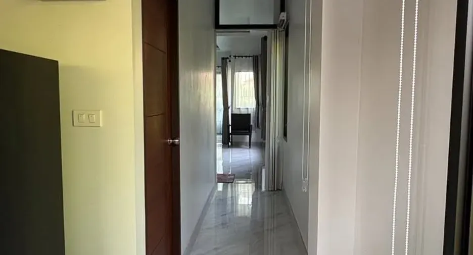 Аренда 1 кровать дом в Тхаланг, Пхукет