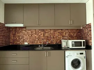 For rent 1 Beds condo in Khlong Toei, Bangkok