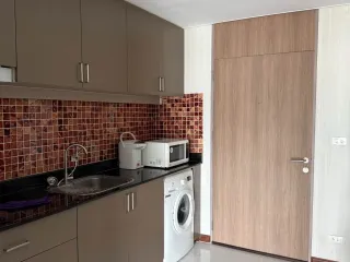 For rent 1 Beds condo in Khlong Toei, Bangkok