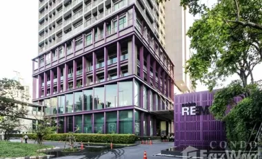 For rent 1 Beds condo in Khlong Toei, Bangkok