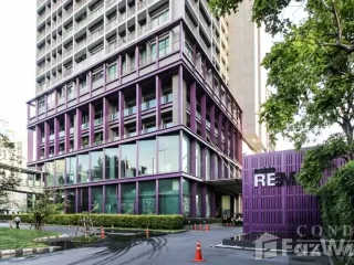 For rent 1 Beds condo in Khlong Toei, Bangkok