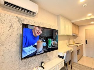 Продажа и аренда 1 кровать кондо в Суан Луанг, Бангкок