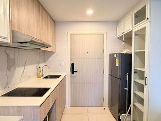 Продажа и аренда 1 кровать кондо в Суан Луанг, Бангкок