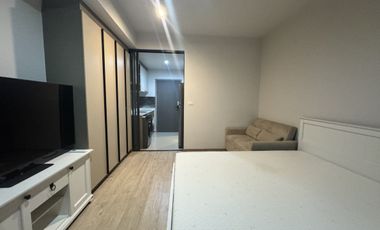 Wohnung zum Kauf mit 1 Zimmer in Huai Khwang, Bangkok