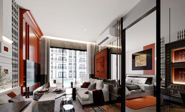 For sale 1 bed condo in Thalang, Phuket