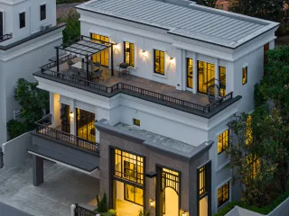 Продажа 4 спальни дом в Банг Кхен, Бангкок