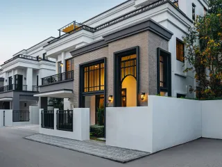 Продажа 4 спальни дом в Банг Кхен, Бангкок