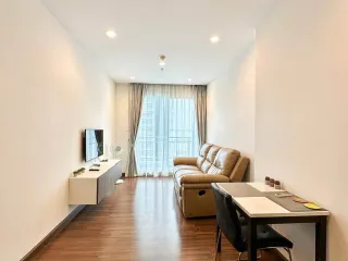 Продажа и аренда 1 кровать кондо в Банг Кхо Лаем, Бангкок