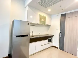 Продажа и аренда 1 кровать кондо в Банг Кхо Лаем, Бангкок