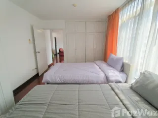 Wohnung zur Miete mit 2 Zimmer in Watthana, Bangkok