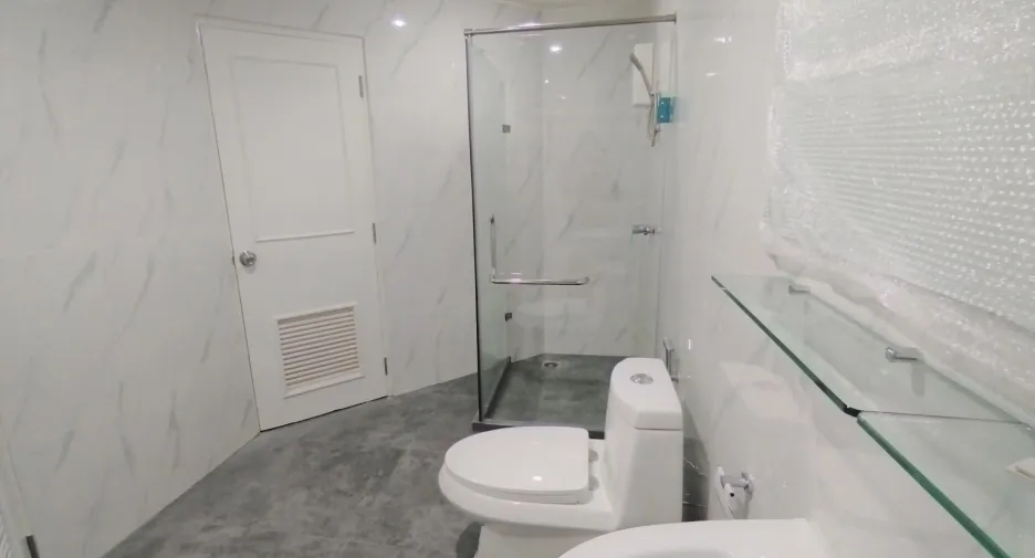 Wohnung zur Miete mit 2 Zimmer in Watthana, Bangkok