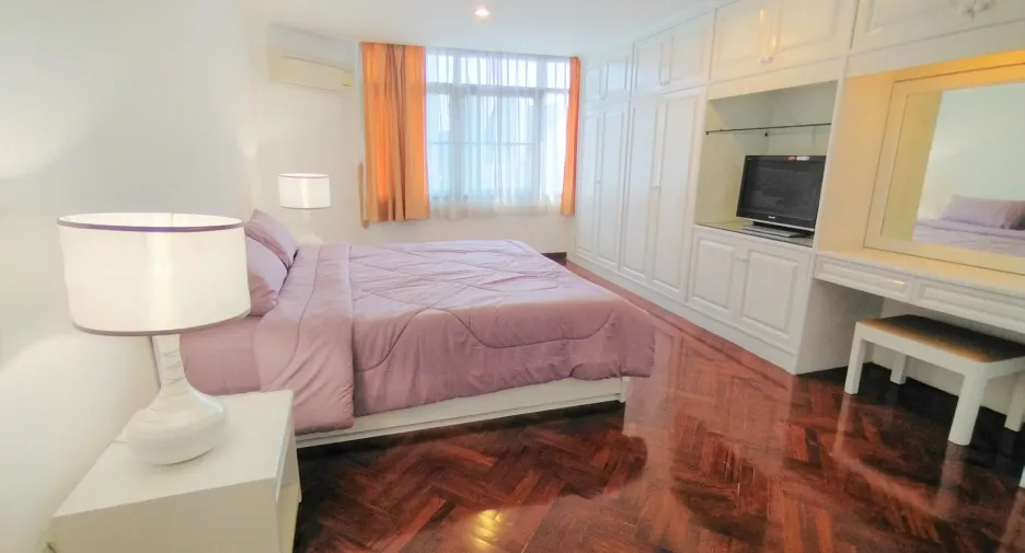 Wohnung zur Miete mit 2 Zimmer in Watthana, Bangkok