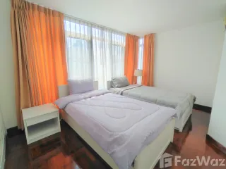 Wohnung zur Miete mit 2 Zimmer in Watthana, Bangkok