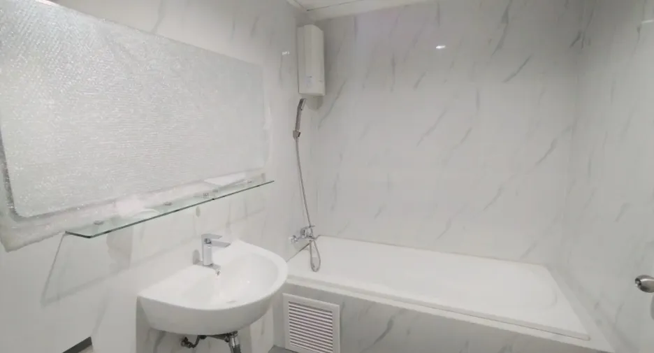 Wohnung zur Miete mit 2 Zimmer in Watthana, Bangkok