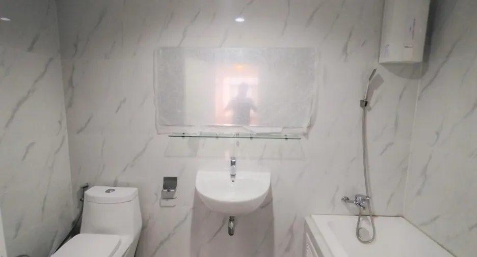 Wohnung zur Miete mit 2 Zimmer in Watthana, Bangkok