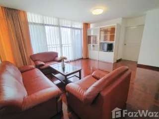 Wohnung zur Miete mit 2 Zimmer in Watthana, Bangkok