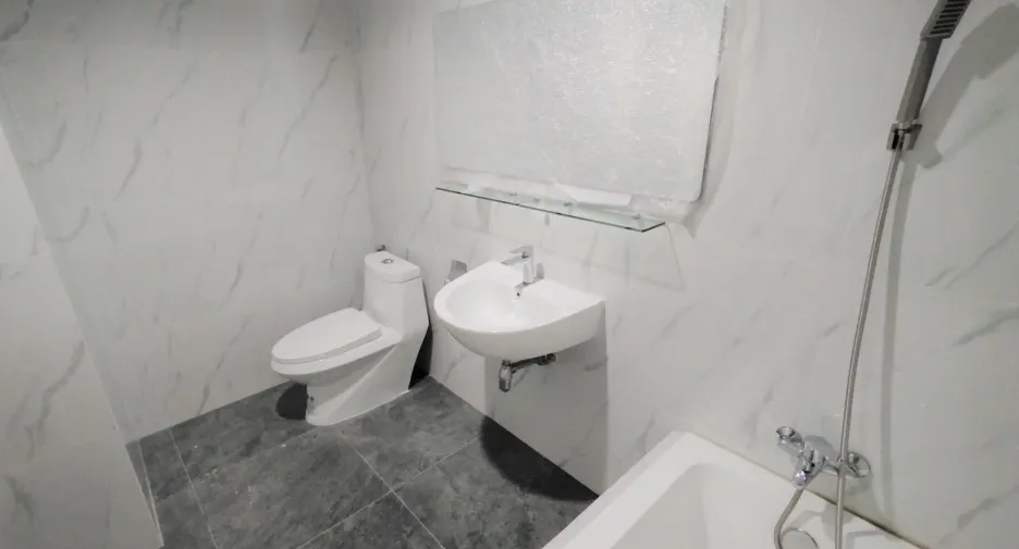 Wohnung zur Miete mit 2 Zimmer in Watthana, Bangkok