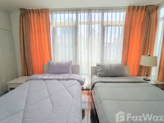 Wohnung zur Miete mit 2 Zimmer in Watthana, Bangkok
