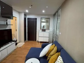 Продажа 1 кровать кондо в Банг Кхае, Бангкок