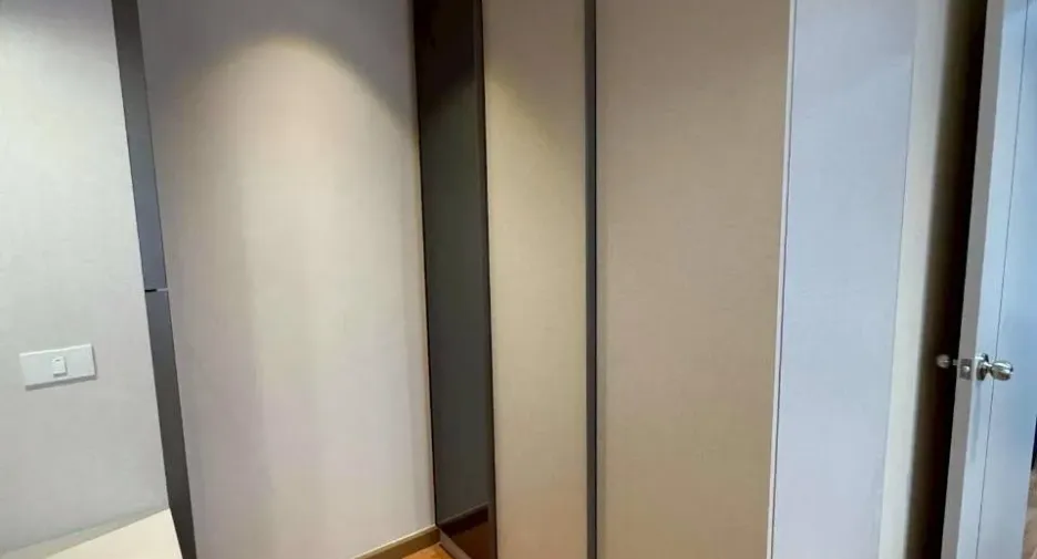 Wohnung zum Kauf mit 1 Zimmer in Bang Khae, Bangkok