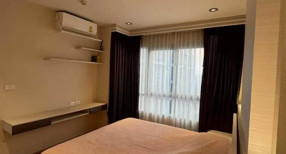Wohnung zum Kauf mit 1 Zimmer in Bang Khae, Bangkok