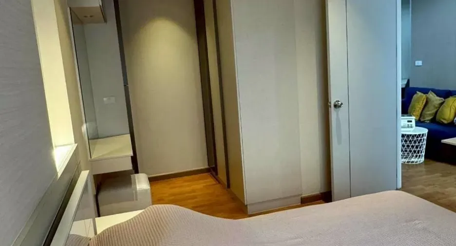 Wohnung zum Kauf mit 1 Zimmer in Bang Khae, Bangkok