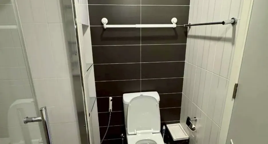Wohnung zum Kauf mit 1 Zimmer in Bang Khae, Bangkok