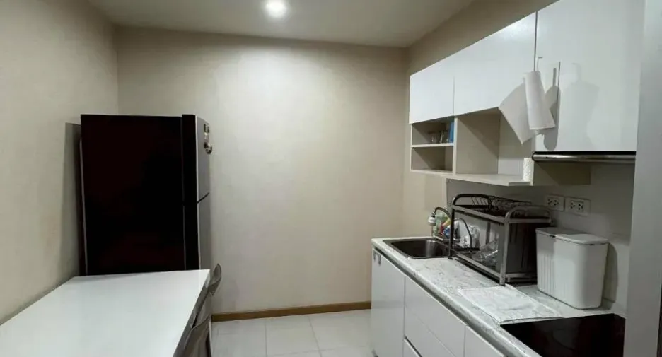Wohnung zum Kauf mit 1 Zimmer in Bang Khae, Bangkok